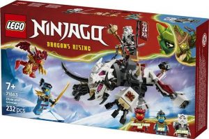 LEGO NINJGO - 71863