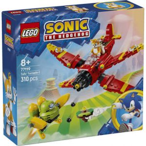 LEGO SONIC - 77119