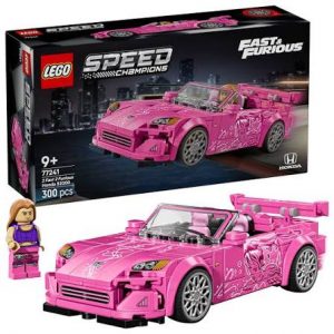 LEGO SPEED - 77241