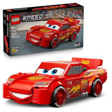 LEGO SPEED - 77255