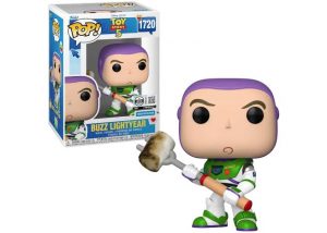POP buzz lightyear - 1712