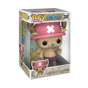 POP TONY TONY CHOPPER - 2347 פופ גדול - 131