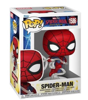 POP SPIDER MAN - 1586