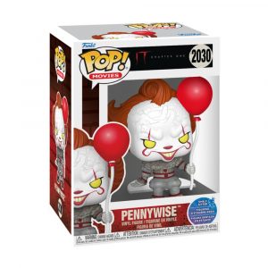 POP PENNYWISE - 2030