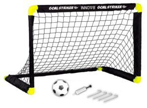 שער כדורגל מתקפל