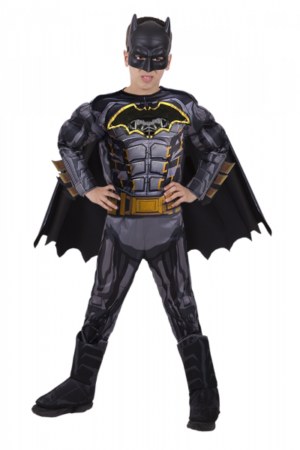 תחפושת באטמן לילדים  - שושי זוהר