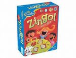 ZINGO - בינגו עם זינג