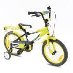 אופני ילדים טורנדו BMX 18 אינץ - מגוון צבעים