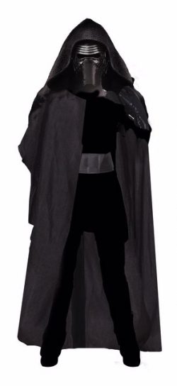 תחפושת סטאר וורס - קיי לורן - שושי זוהר